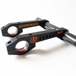 accrokkio bike mount