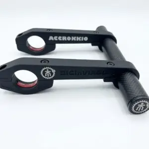 Accrokkio Bicycle Handlebar Mount ( BicinViaggio )